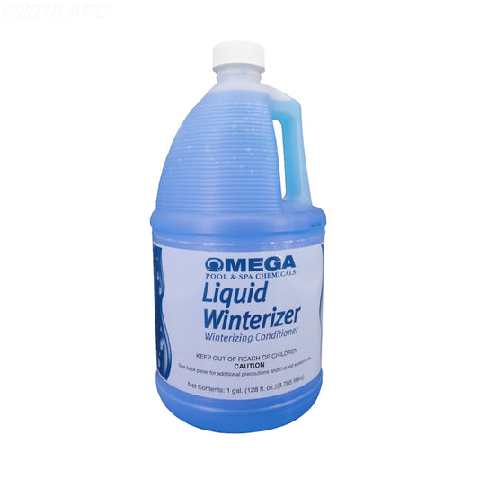 1 Gal Omega Liquid Winterizer, 36938