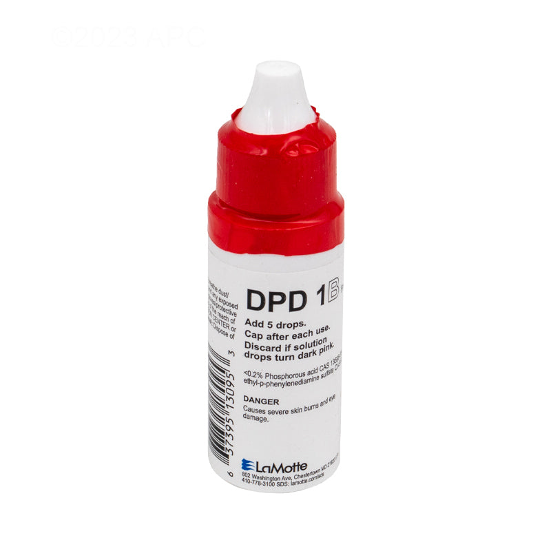 DPD 1B, 30 Mil, P-6741-G