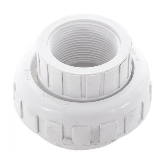 1.5in MIP x FIP Full Flow Union, Sched 40, Praher, 150-805