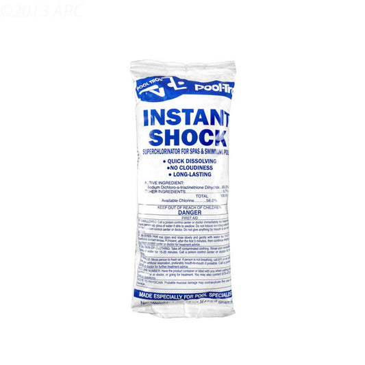 1 Lb Instant Shock 99% Dichlor, A55151