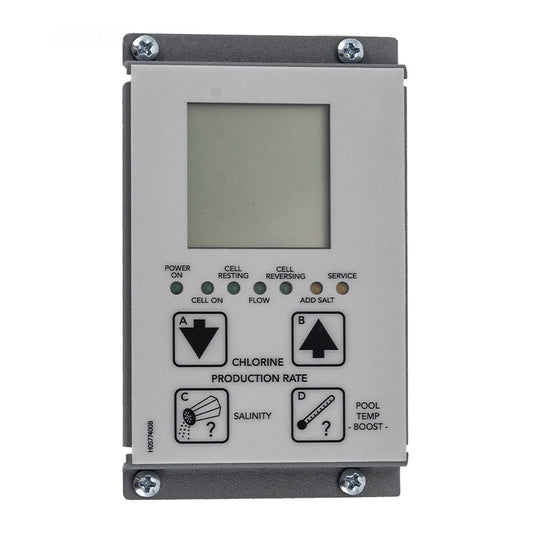 User Interface Assembly, Nex Gen Purelink, Small, R0467401