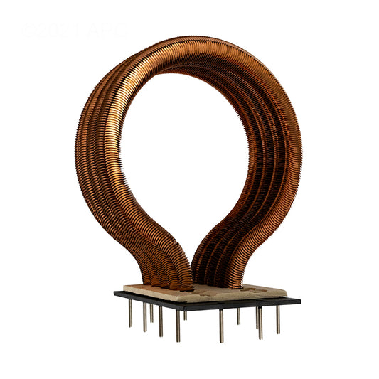 Heat Exchanger Tube Replacement, 260K, R0589403