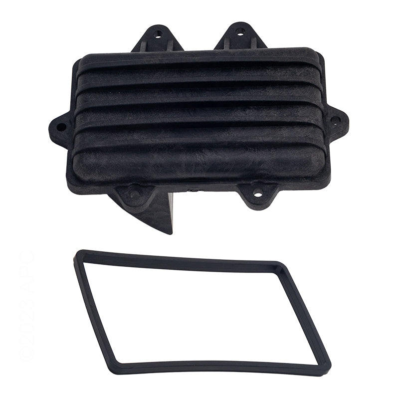 Jandy Pro Series Heating Systems Access Door, R0589600