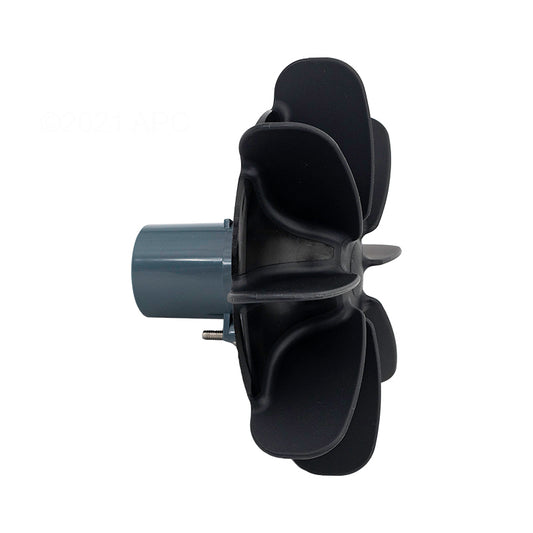 Cyclonic Turbine, Polaris Quattro, R0838000