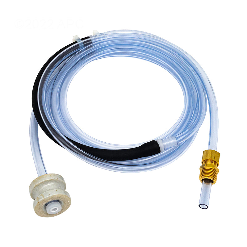 Complete Hose Assembly, Norprene, Rola Chem, 523140