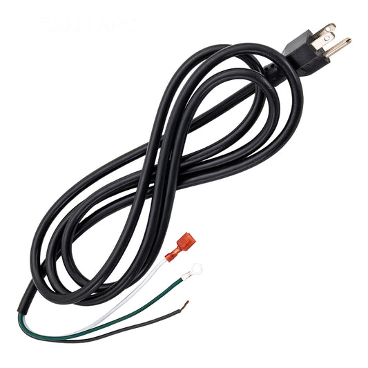 Cord, 120V Only, 524155