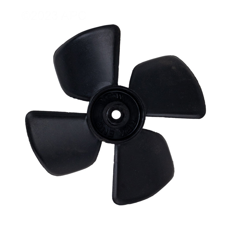 Fan 2.62in Dia, CCW, 524227