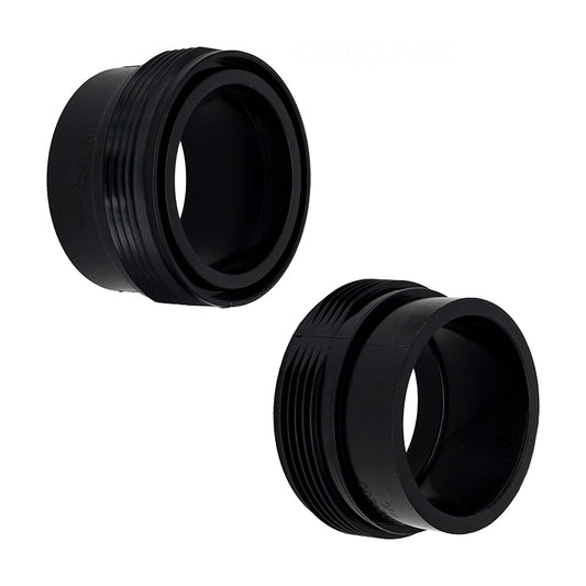 Union Connector, Buttress Thread, SPX3200UNADP