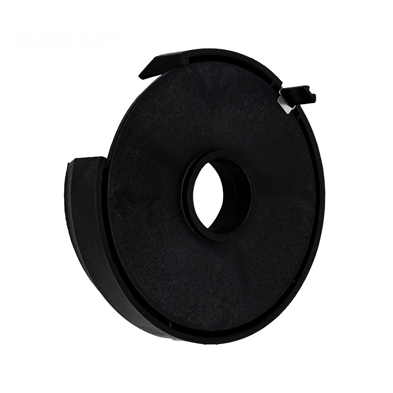 Shroud Assembly, SPX5500E