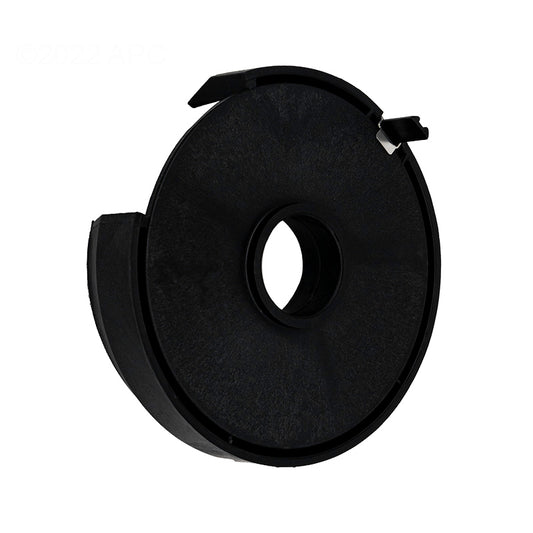 Shroud Assembly, SPX5500E