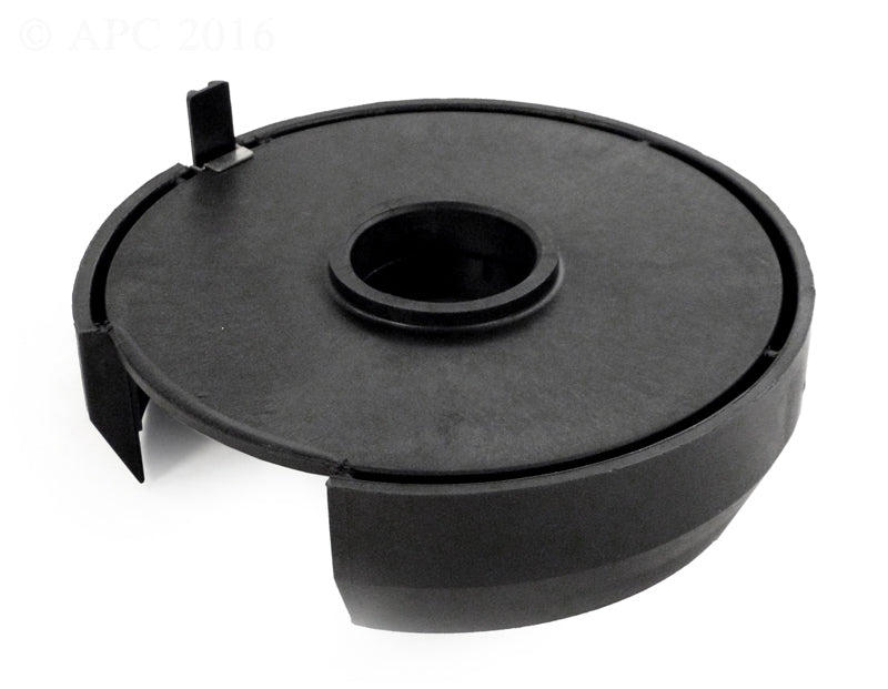 Shroud Assembly, SPX5500E