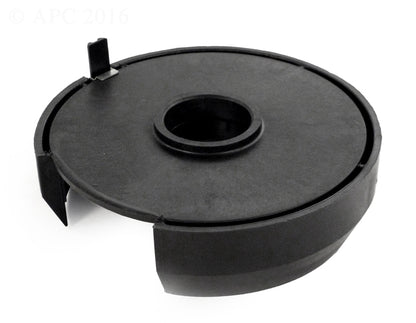 Shroud Assembly, SPX5500E