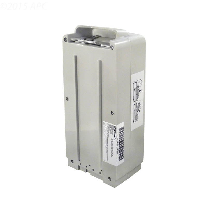 24V Battery for PAL Splash AXS Units, 1001495-R