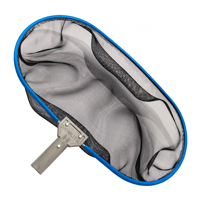 Stainless Steel Rake Skimlite, SS10