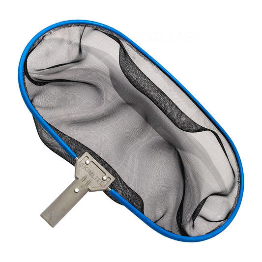 Stainless Steel Rake Skimlite, SS10