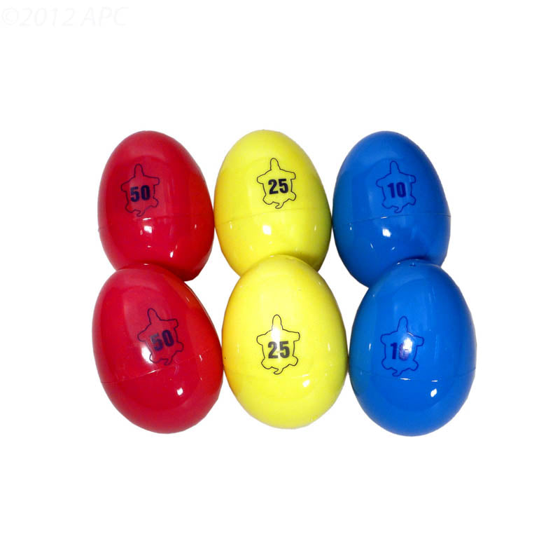 Turtle Eggs Dive Game, 9177