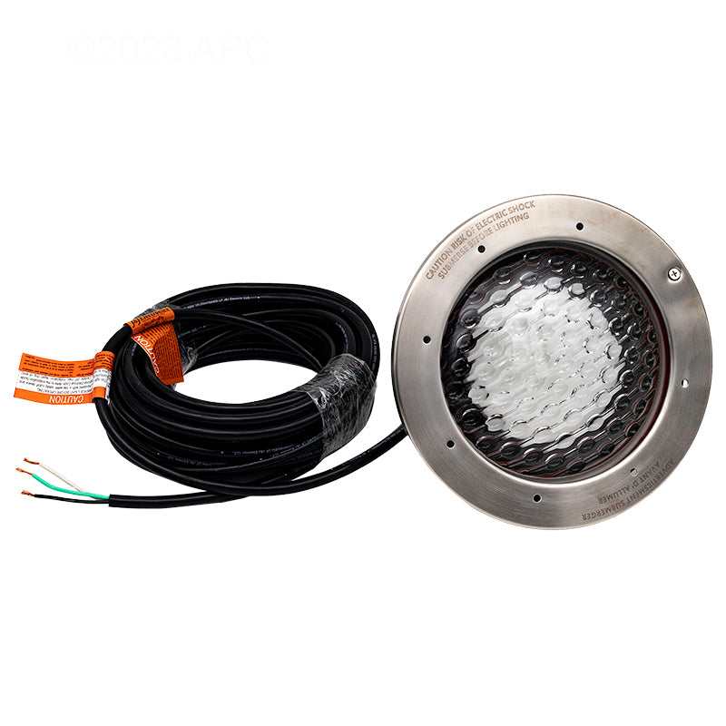 120V Incandescent Pool Light Fixture, 400W, 25024