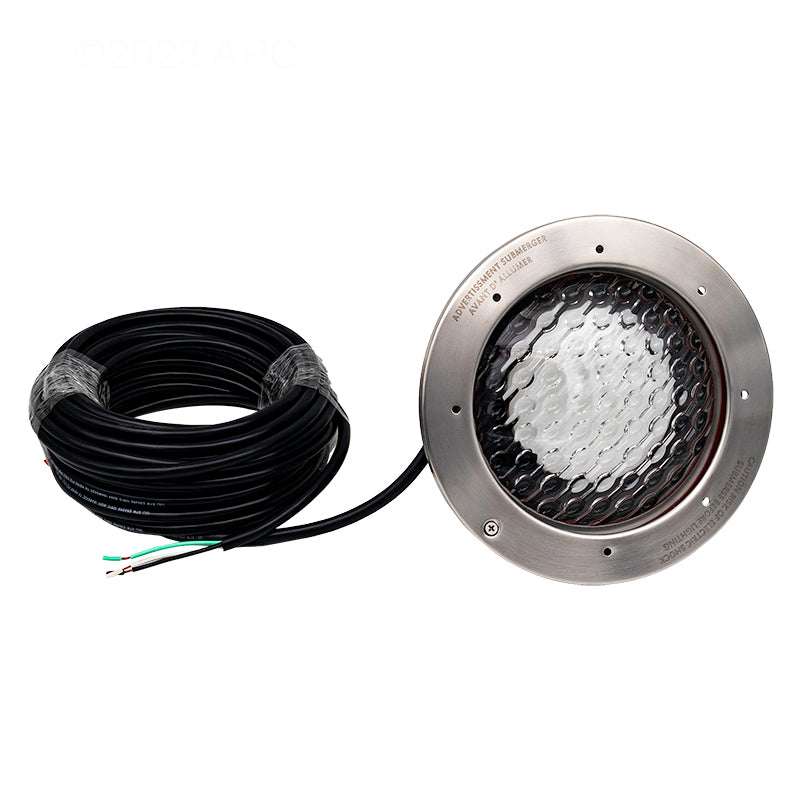 120V Incandescent Pool Light Fixture, 500W, 25021