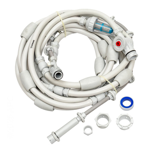 Hose Kit, TVX7000HA-01