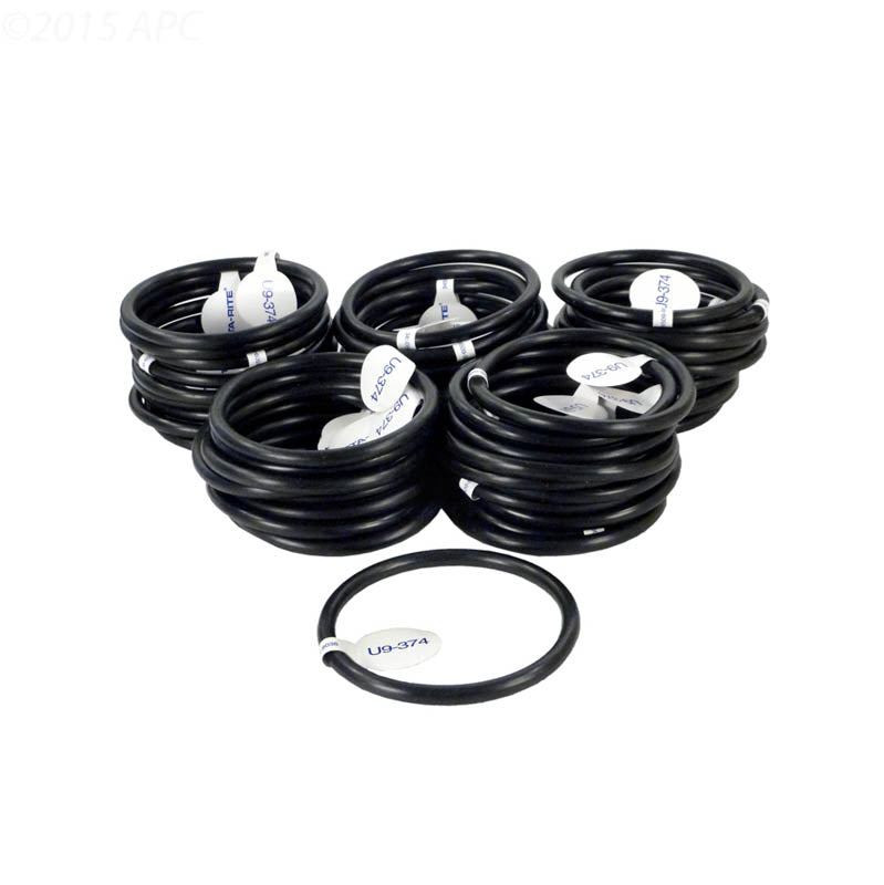 50-Count O-Ring Pack, U9-374-50
