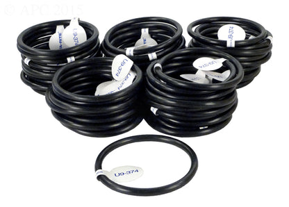 50-Count O-Ring Pack, U9-374-50