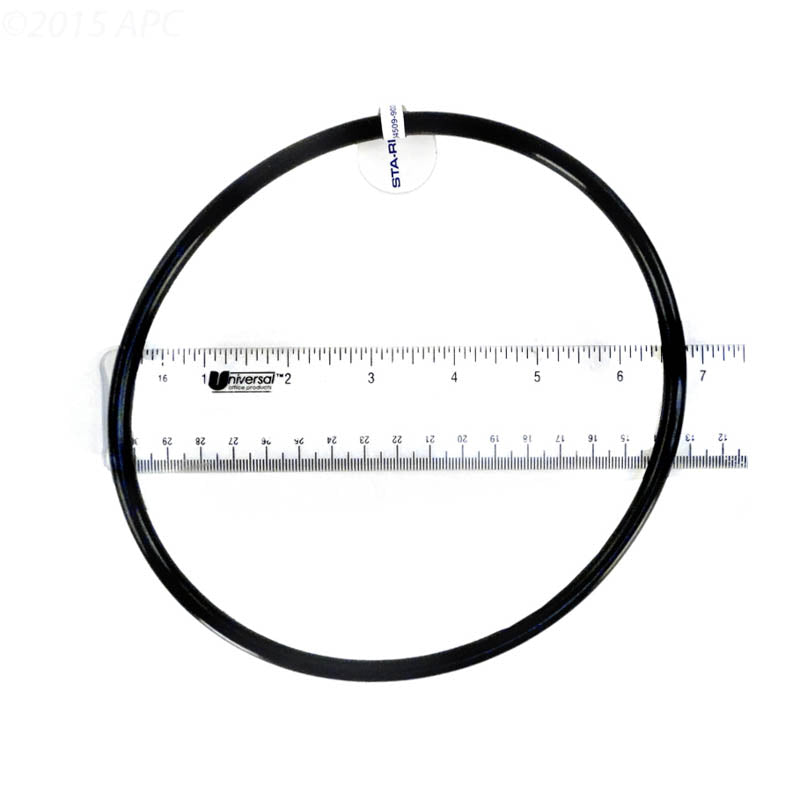 50 O Rings, U9-375-50