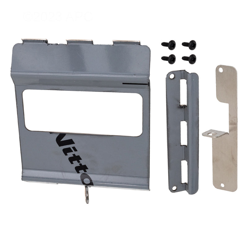 Control Bezel Locking Kit, UHS, UHXLOK1931