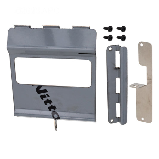 Control Bezel Locking Kit, UHS, UHXLOK1931