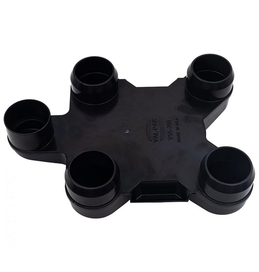 Jandy Cartridge Manifold, V55-200