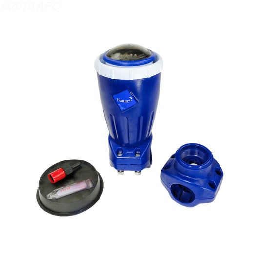 Zodiac Nature2 IG Express System, 25K Gal, W20086