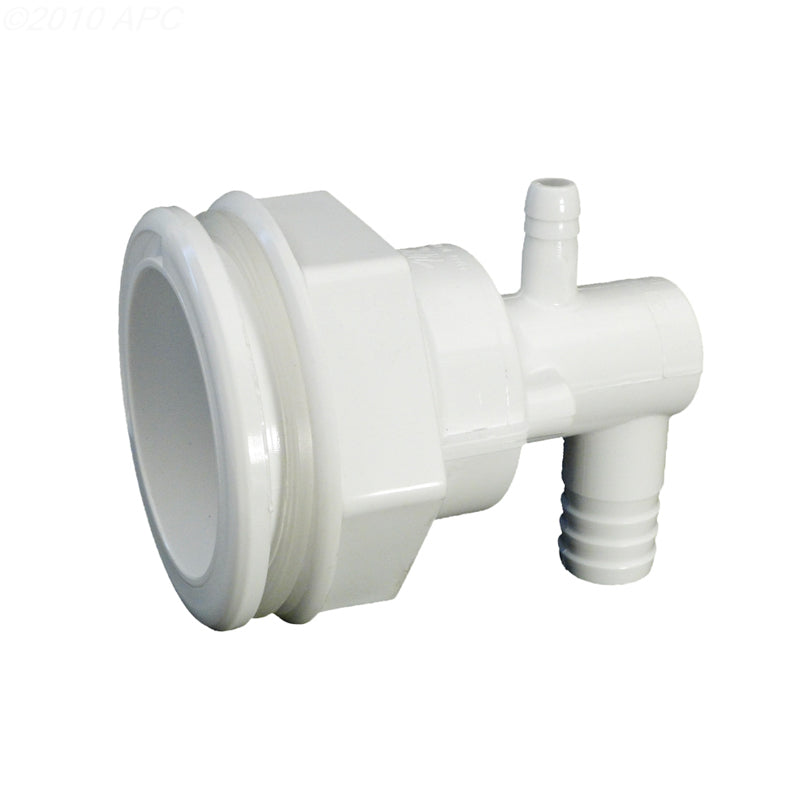 Poly Storm Body Assembly, 3/4inRB x 3/8inRB, 212-0400