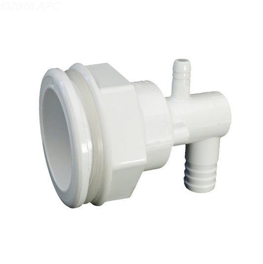 Poly Storm Body Assembly, 3/4inRB x 3/8inRB, 212-0400