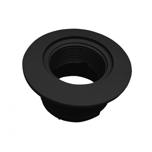 Wall Fitting, 1 1/2in FPT x 1 1/2in S, 215-9151B