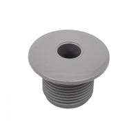 Jet Face, Standard Smooth Gray, Ozone Cluster, 215-9867B