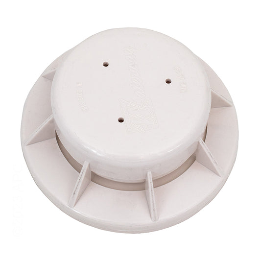 Pool Skimmer Float Valve Assembly, White, 542-6200B