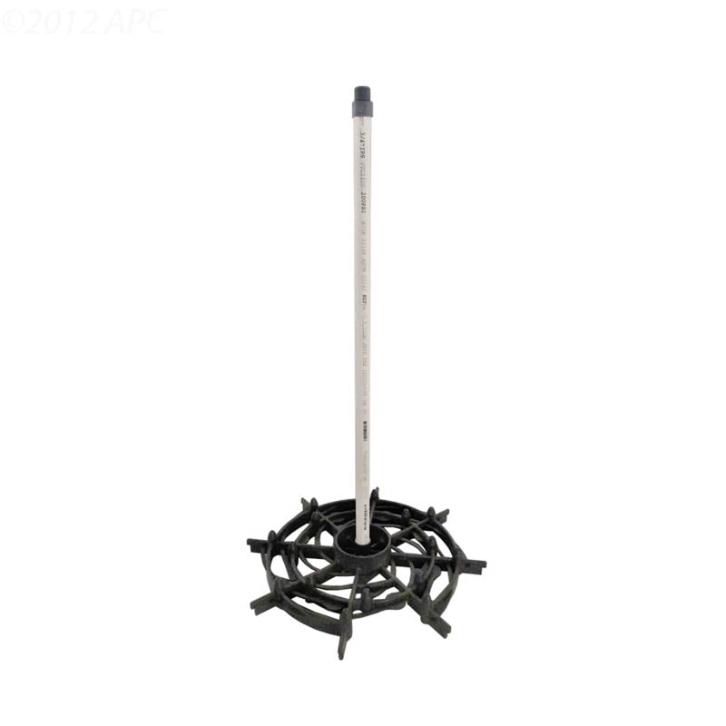 Grid Support Assembly, 60 Sq Ft, 550-4350B