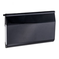 Weir Door Assembly, Renegade Skimmer, Black, 550-9951B