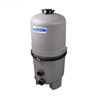 525 Sq Ft Crystal Water Cartridge Filter, Waterway, 570-0525-07