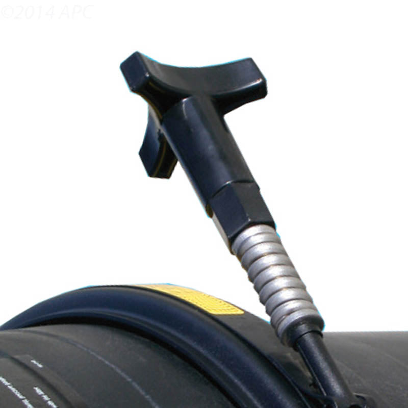 525 Sq Ft Crystal Water Cartridge Filter, Waterway, 570-0525-07