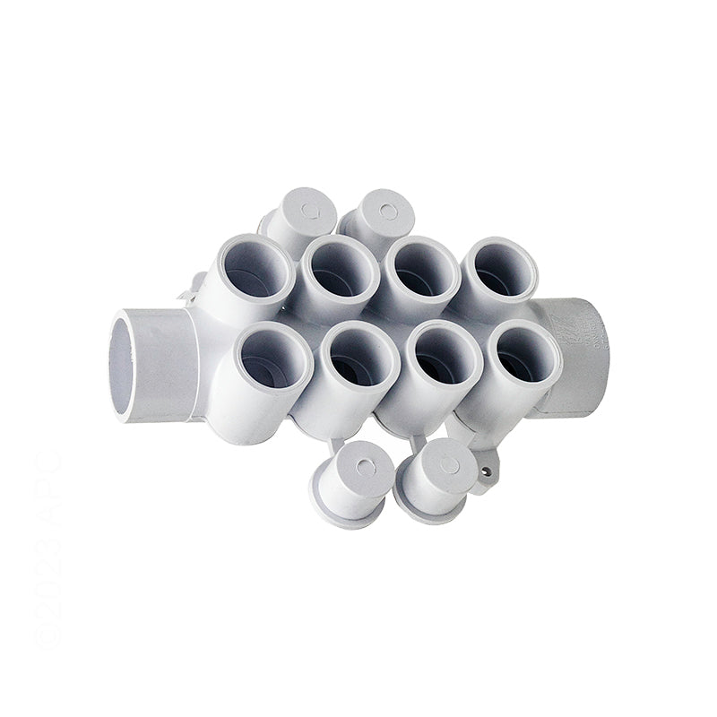 1.5in SPG x 1.5in SKT Waterway, 672-4640B