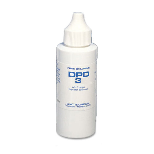 DPD #3, 30ml, P-6743-G