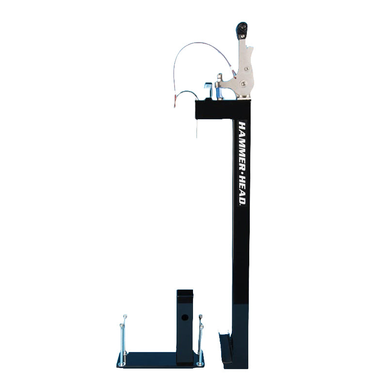 Mount Assembly Complete with SS Clamp, HH1306