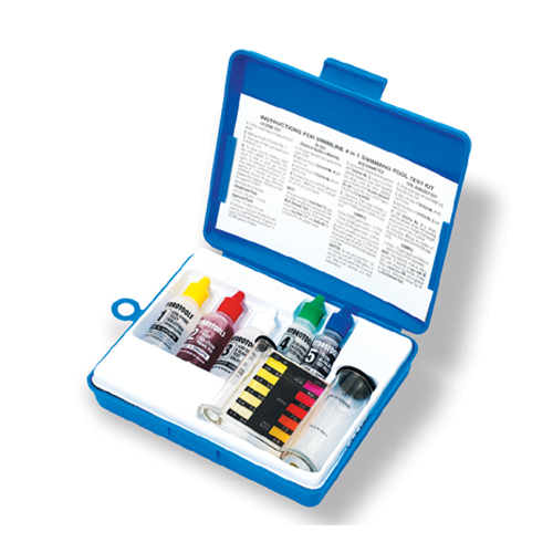 Test Kit, 8440