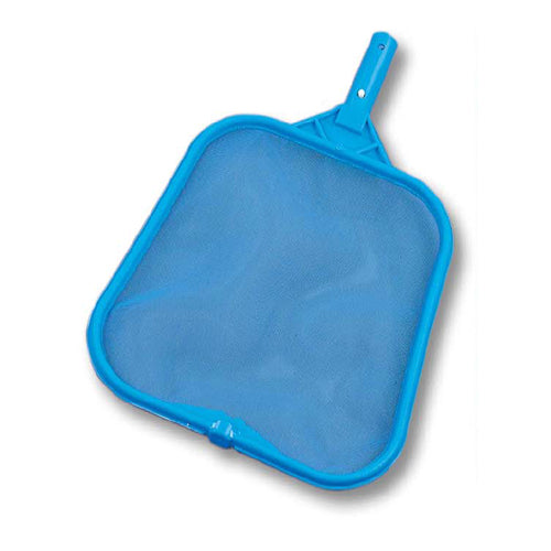 Heavy Duty Skimmer Head, Plastic Frame, 40-364