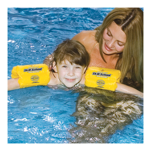 Aqua Coach Arm Bands, 98051