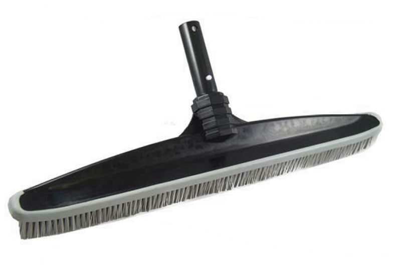 Deluxe 20in Wall Brush With Bumper, 70-265