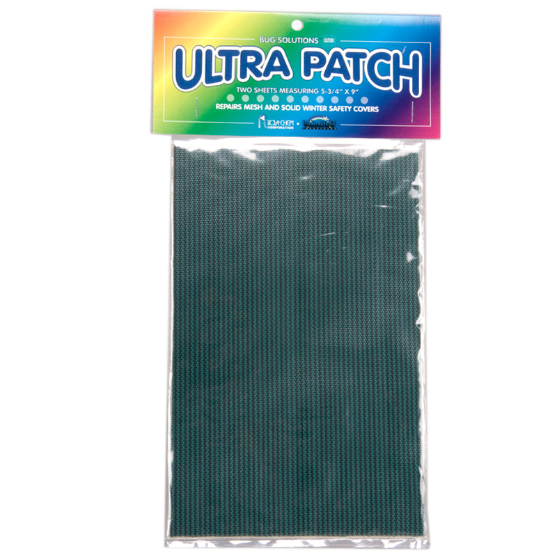 Ultra Patch Double Pack, 12 Units, BP2-12