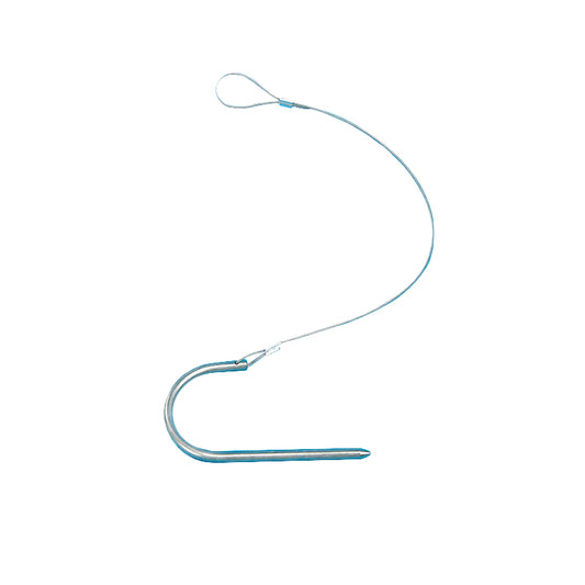 Ell Pin & Cable, Hammer Head Cleaner, HH1175G