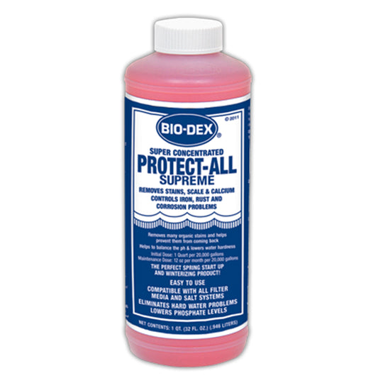 PAO32, Protect All Supreme, 1 Quart, Bio-Dex