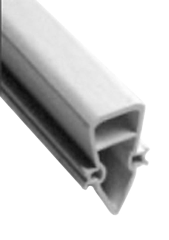 RDJ1W, 12 Foot Rigid Deck Joint, White, Stegmeier